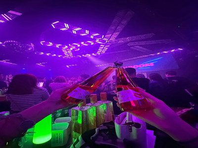 新余夜场招聘